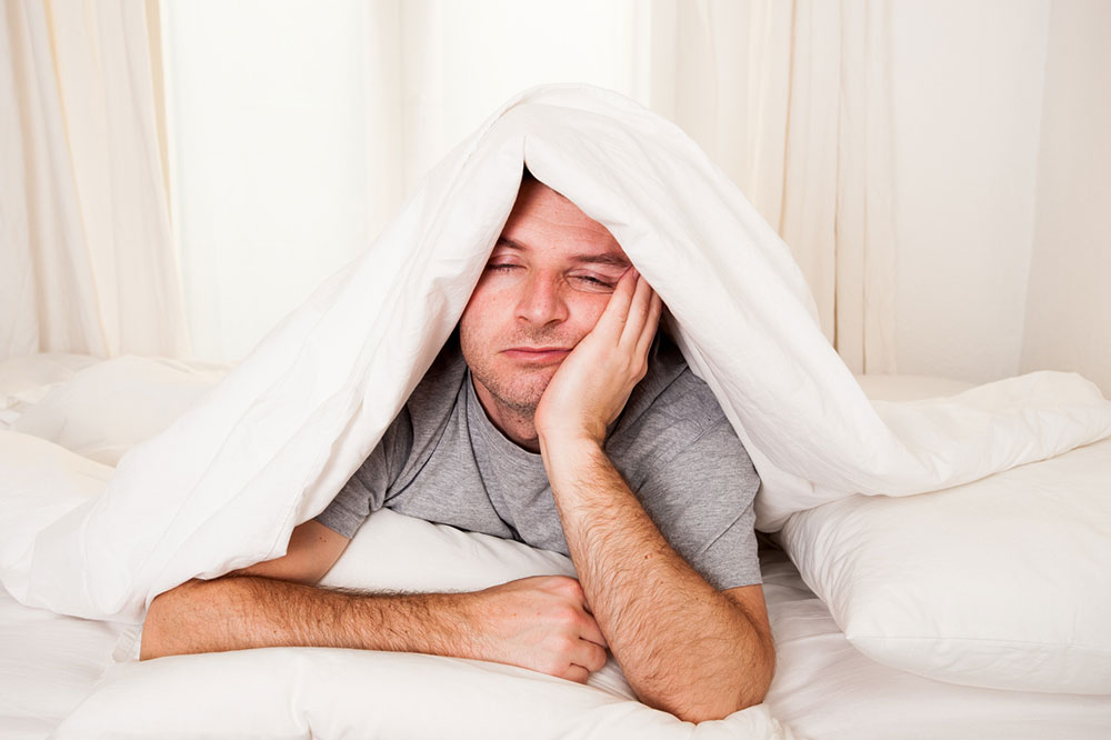 Understanding Common Sleep Issues and What Affects Restful Sleep