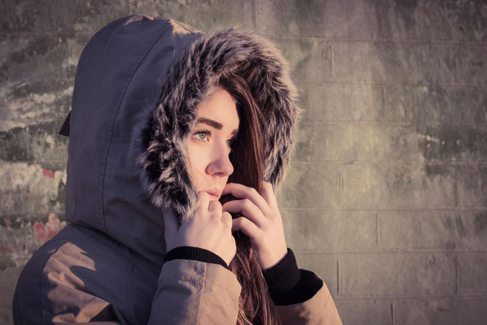 Guide to Selecting the Ideal Winter Coat