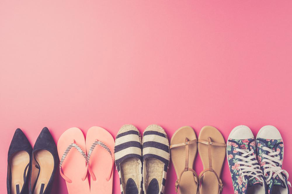 Key Advantages of Dr. Scholl Footwear