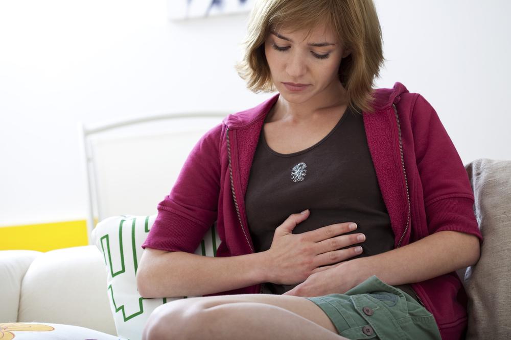 Common Reasons for Lower Abddominal Discomfort in Women