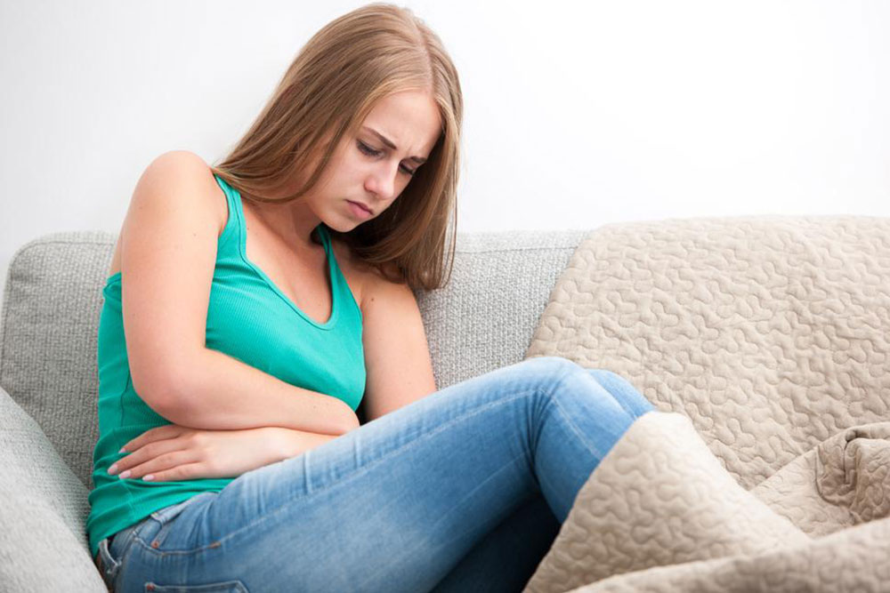 Understanding Bladder Prolapse: Symptoms and Causes