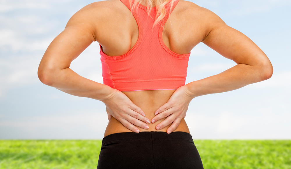Understanding Lower Back Pain: Causes, Diagnosis, and Treatment Options