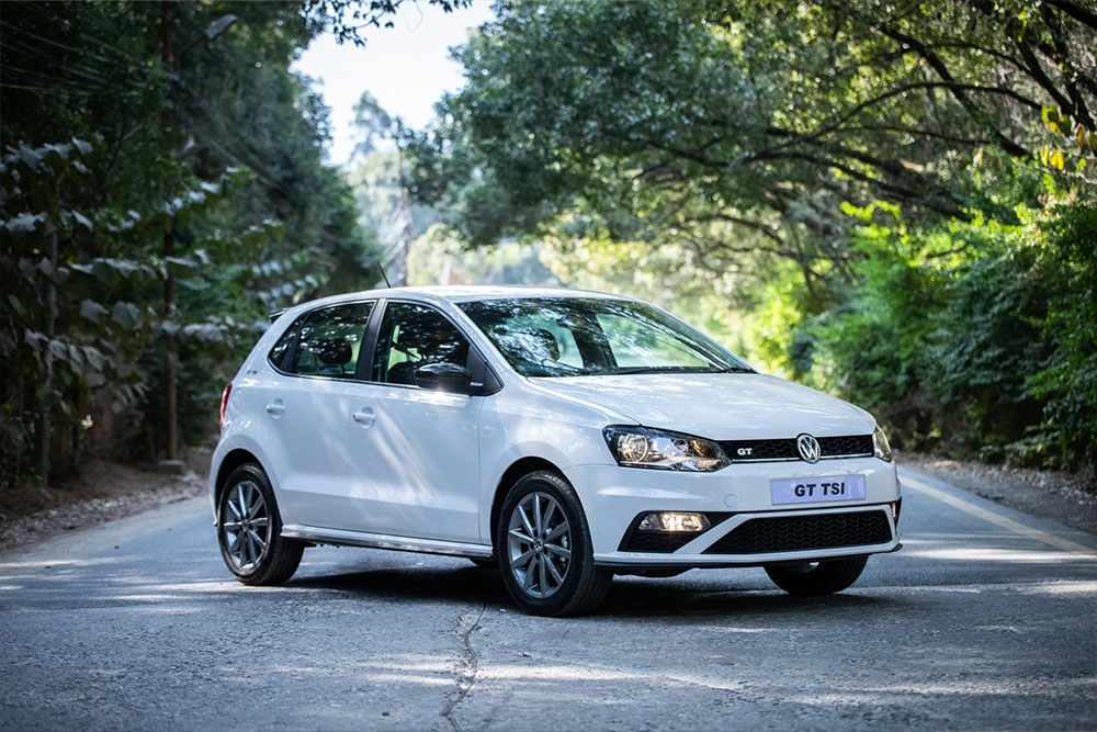 2024 Volkswagen Polo Series: Key Features and Latest Models