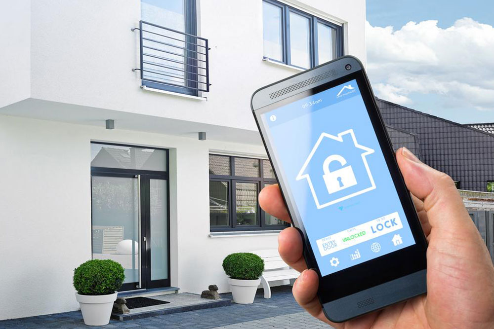 Enhance Your Home Security with Advanced Smart Systems