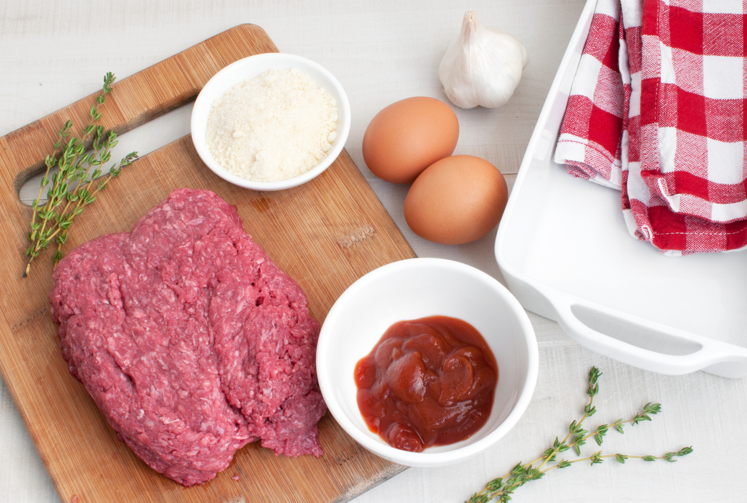 Discover the Top Three Effortless Meatloaf Recipes for a Speedy and Delicious Dinner