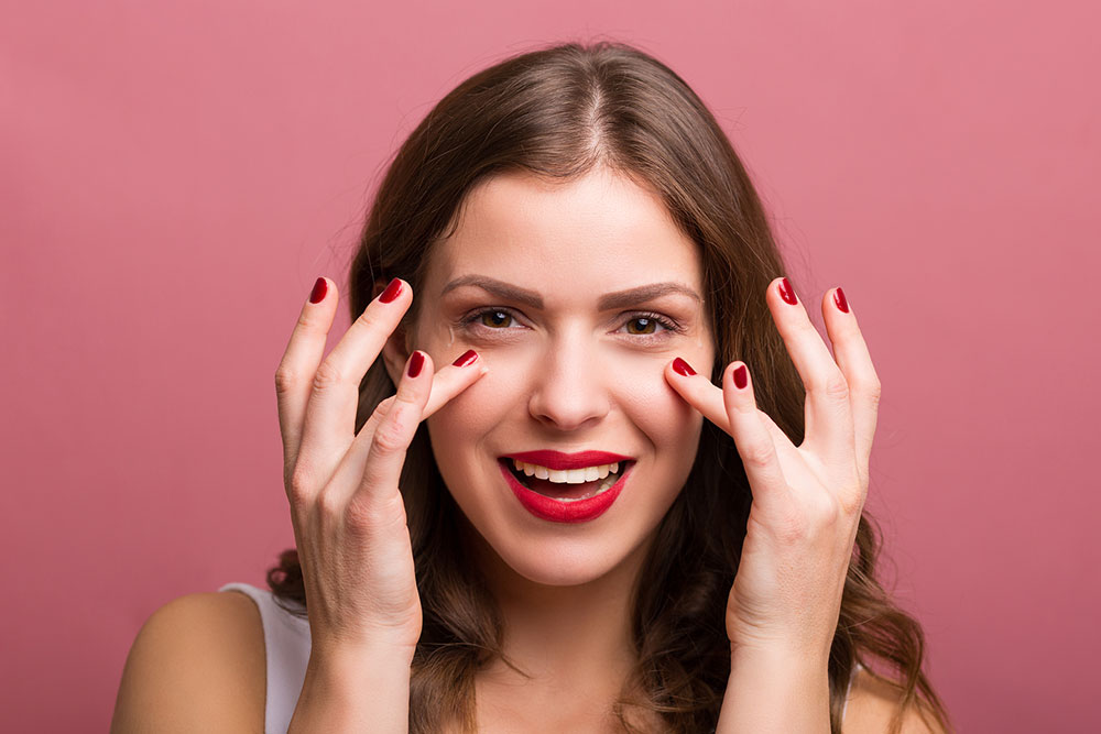 Understanding Dark Circles: Causes and Effective Solutions