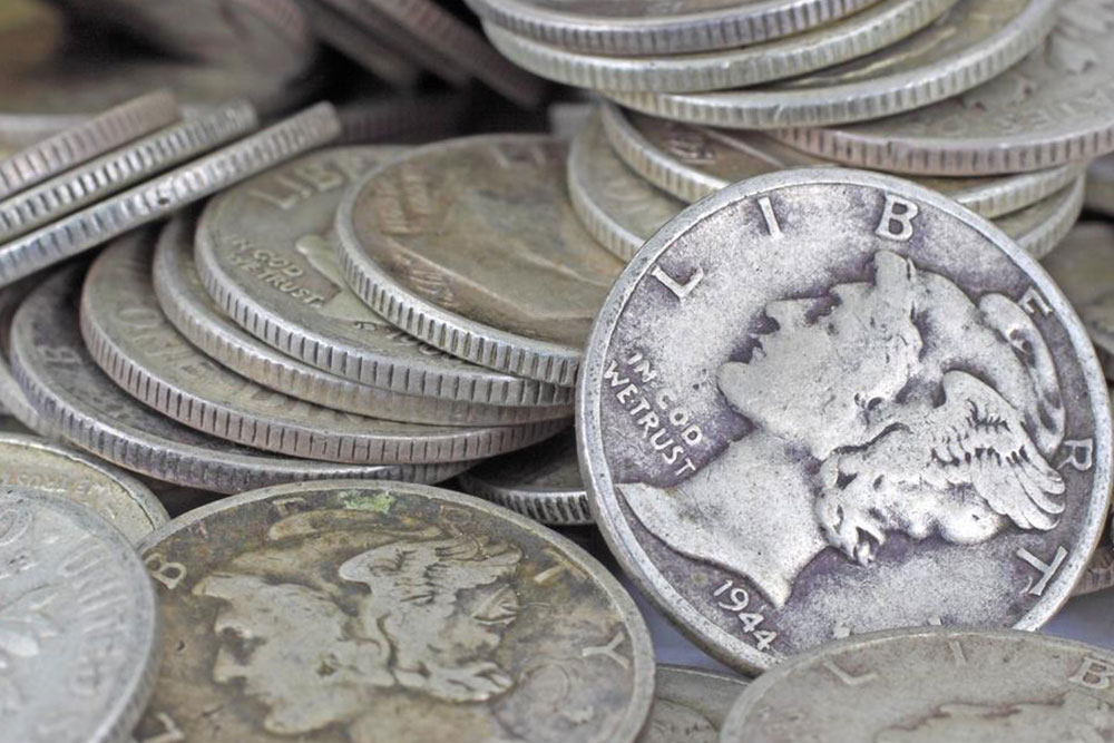 Top Investment Opportunities in Silver for 2024