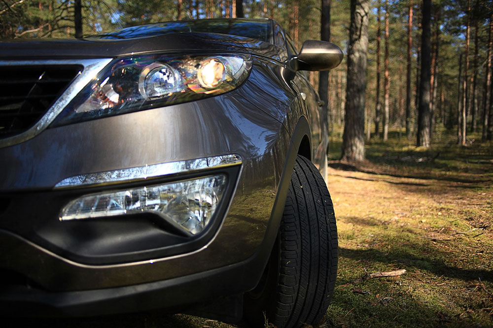 Top Reasons to Choose a Pre-Owned Honda CR-V