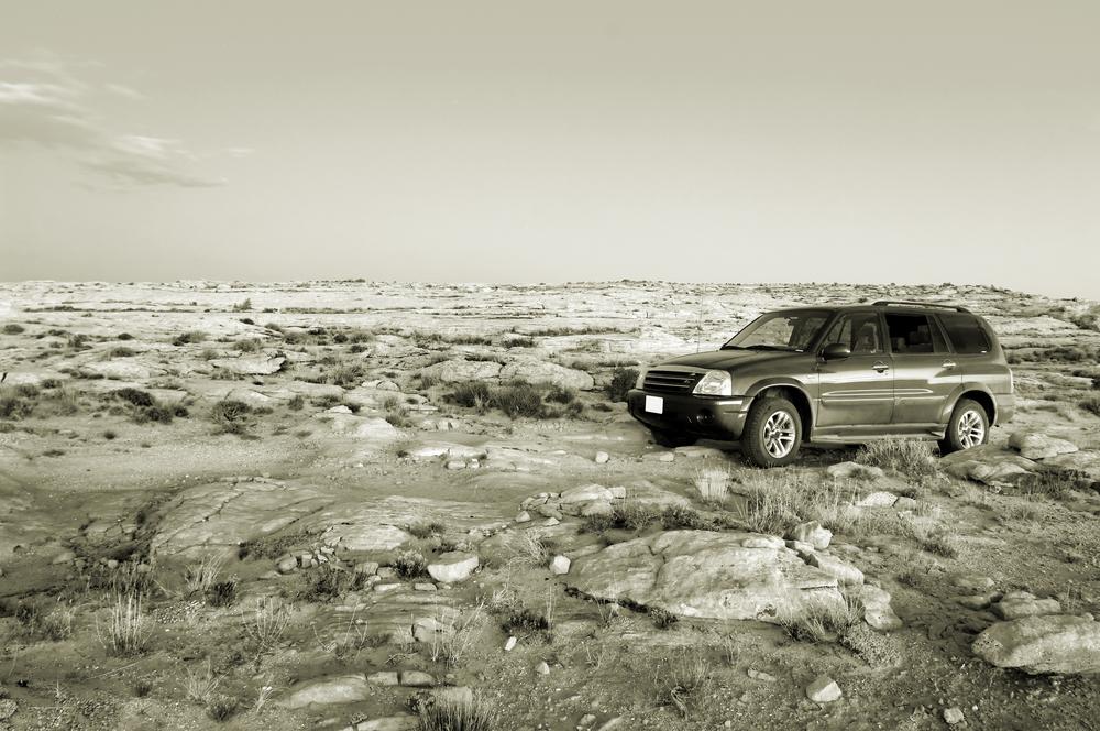 Top Compact SUV Bargains to Watch This Year