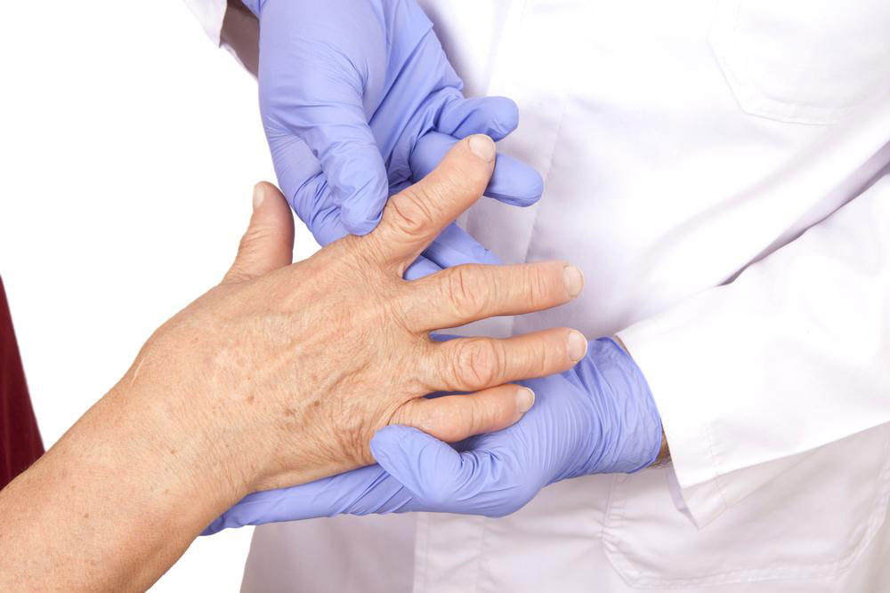 Comprehensive Guide to Rheumatoid Arthritis