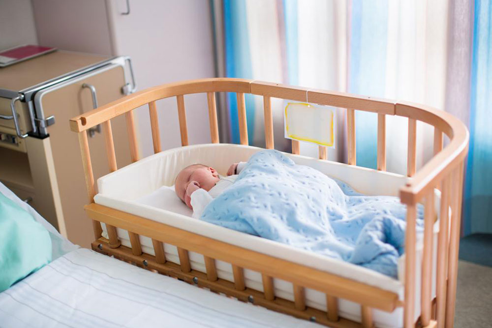 Choosing the Perfect Baby Crib for Safety and Comfort