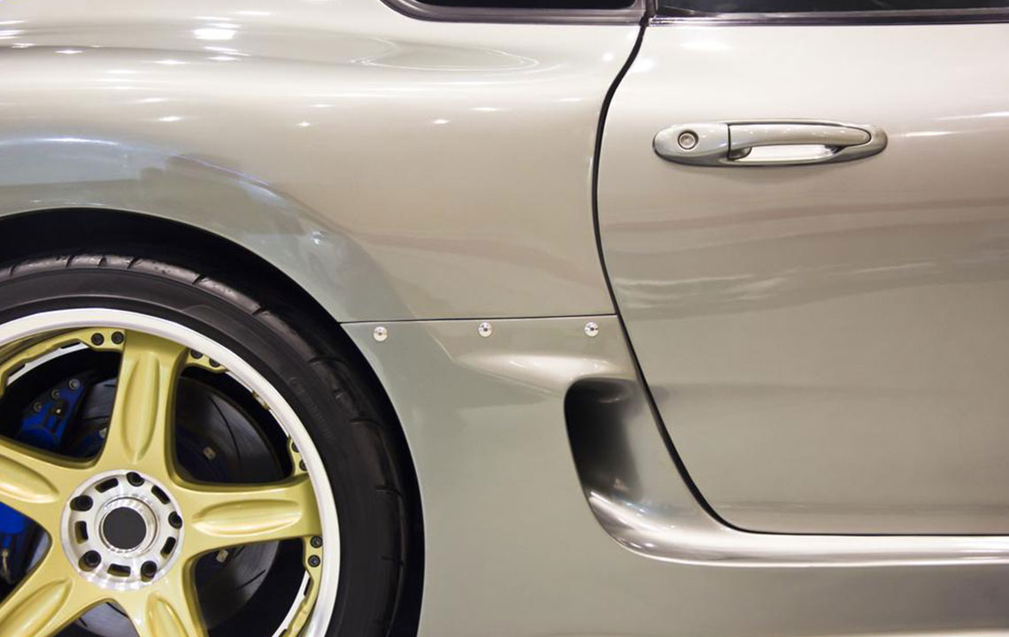 Essential Tips for Purchasing a Used Corvette