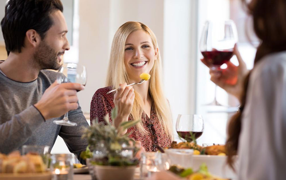 Top Restaurant Chains in the United States