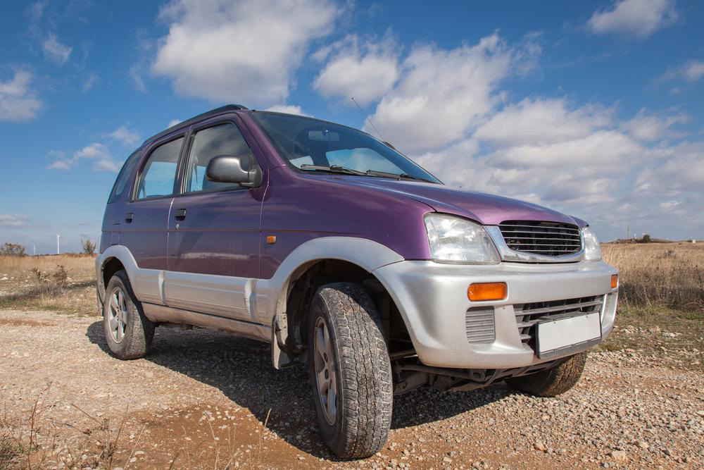Top 10 Crossover SUVs for 2024