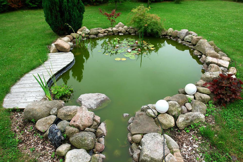 Budget-Friendly Creative Ideas for Your Backyard Makeover