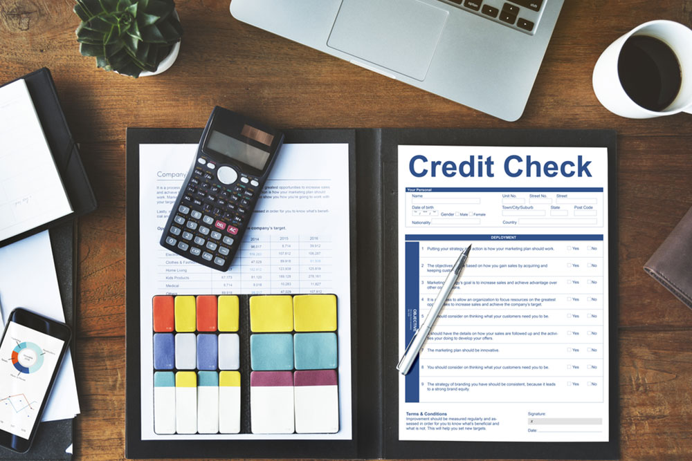 Alternative Loan Options Without Credit Checks