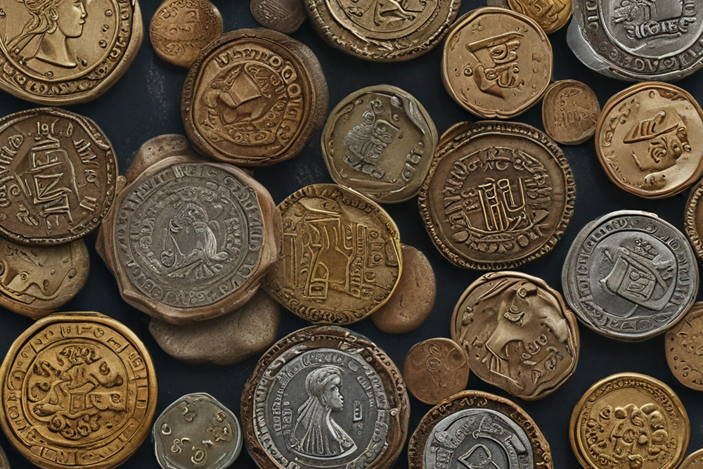 The Ultimate Guide to Investing in Rare African Coins: Top 7 Picks with High Growth Potential