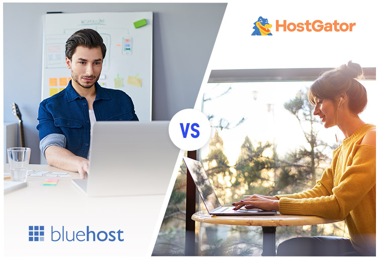 Bluehost vs HostGator: Which Hosting Provider Fits Your Needs?