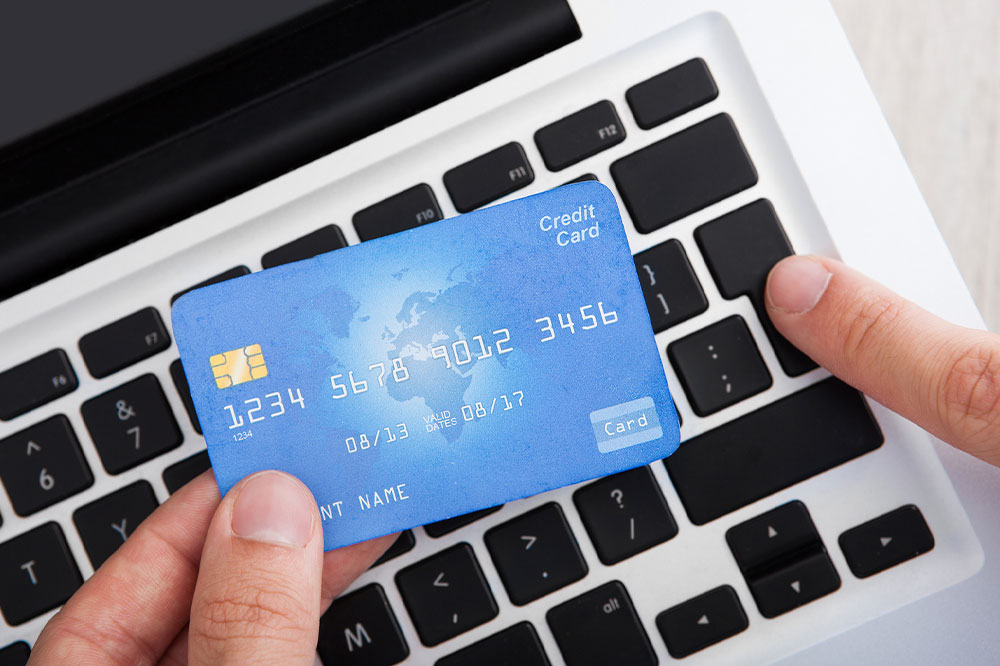 Top 5 Credit Card Balance Transfer Options