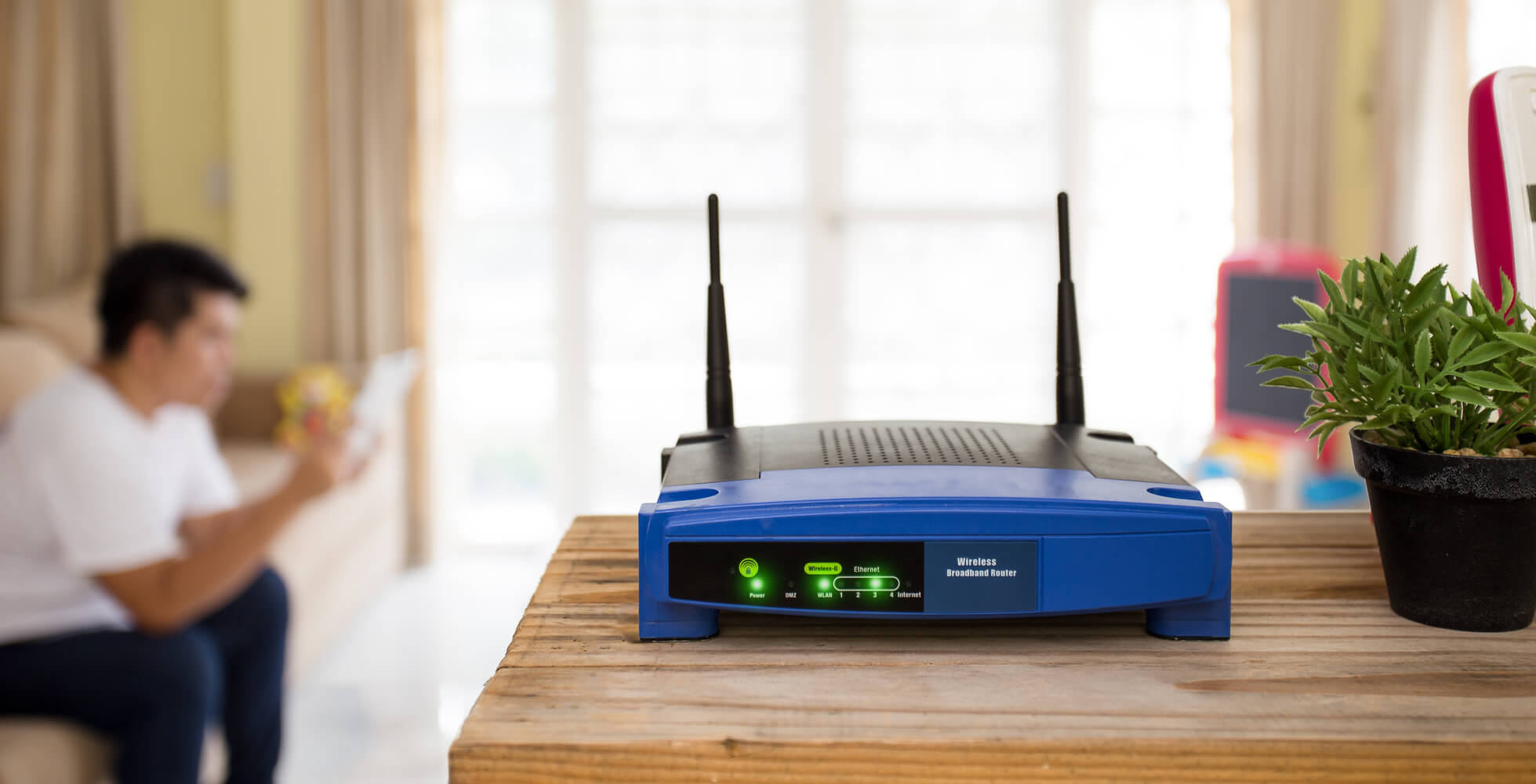 Top 3 Dependable Business Internet Service Providers
