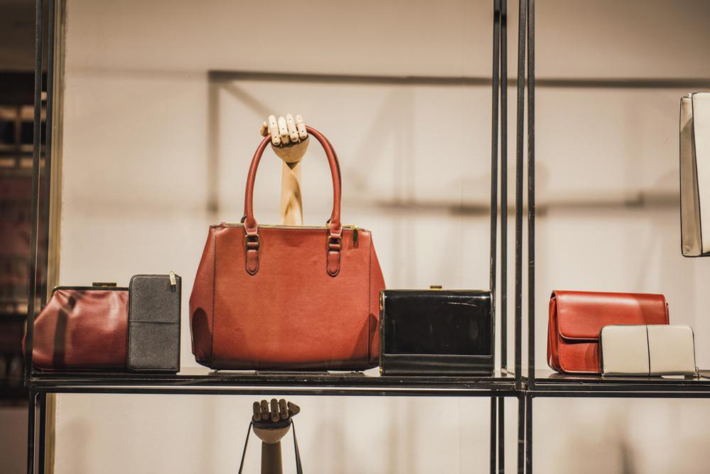 Top Coach 1941 Handbags: A Blend of Timeless Elegance and Modern Style