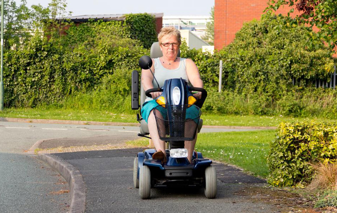 Understanding Mobility Scooters and Their Benefits