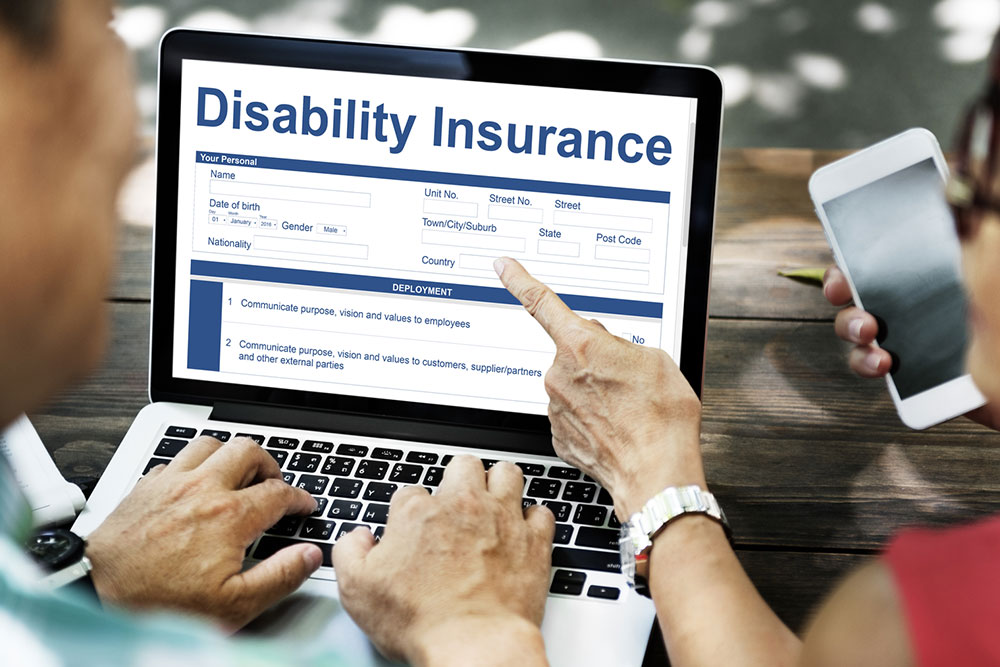 Ultimate Guide to Choosing the Right Disability Insurance Plan