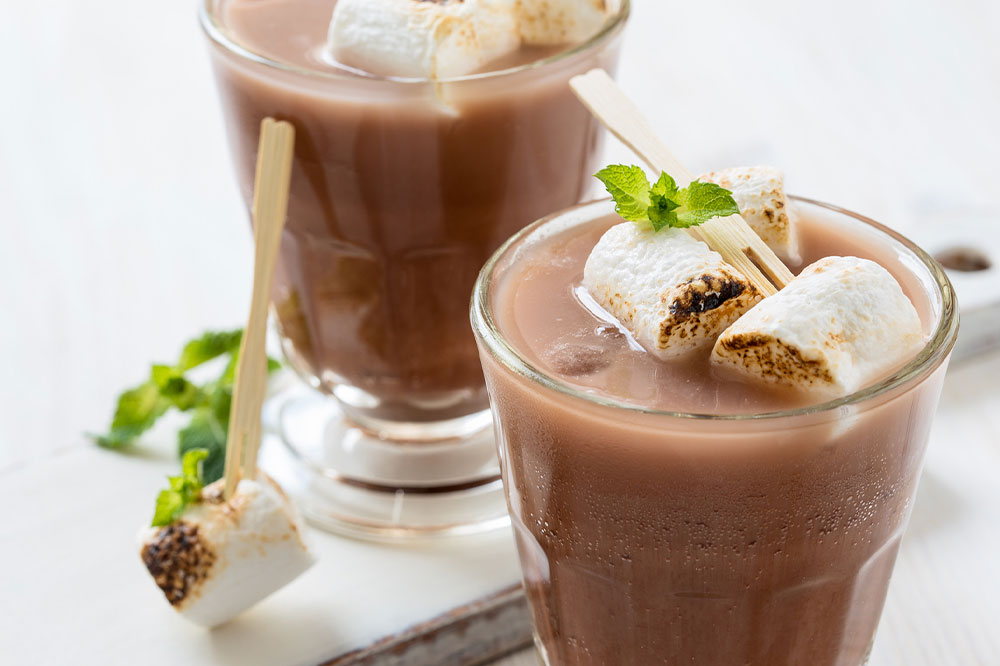 Delicious Marshmallow Recipes to Try at Home