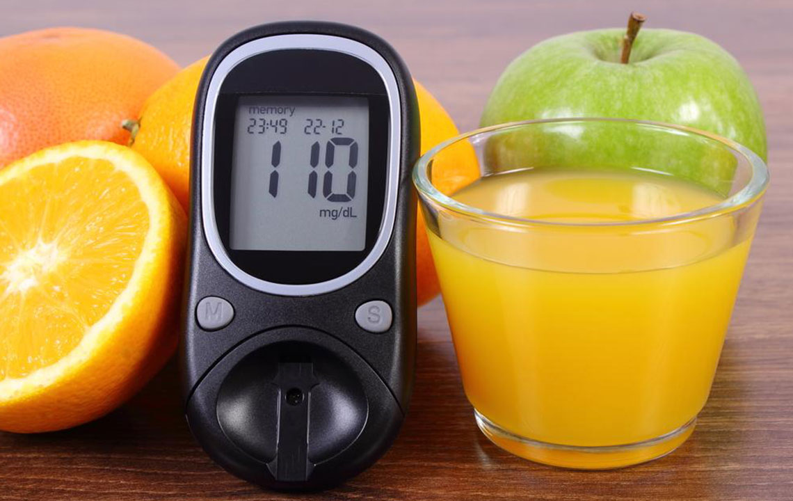 Top 10 Beverages Suitable for Managing Diabetes