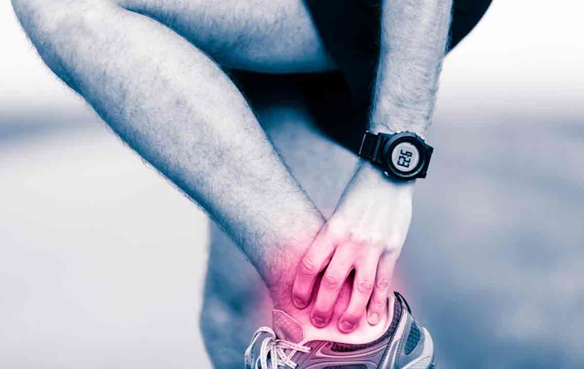 Common Causes of Foot Discomfort and How to Address Them