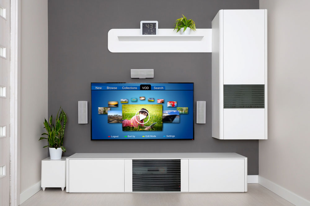 Top LG OLED Televisions of 2018
