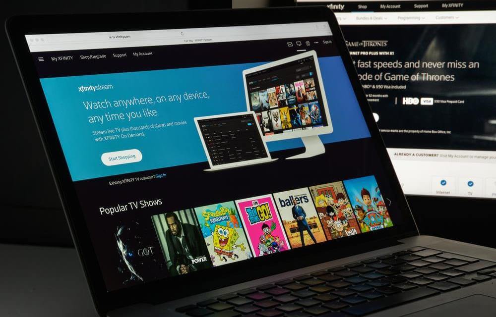 Ultimate Guide to Comcast Cable TV Packages and Services in 2024