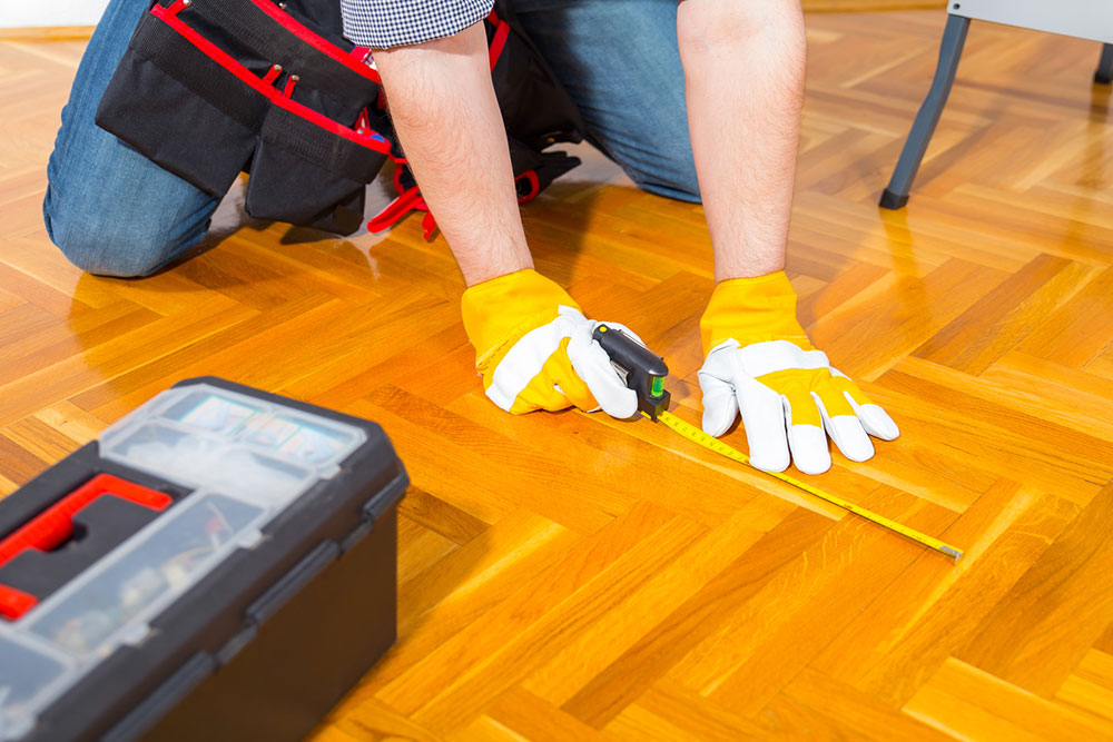 Proven Methods for Maintaining and Cleaning Laminate Flooring
