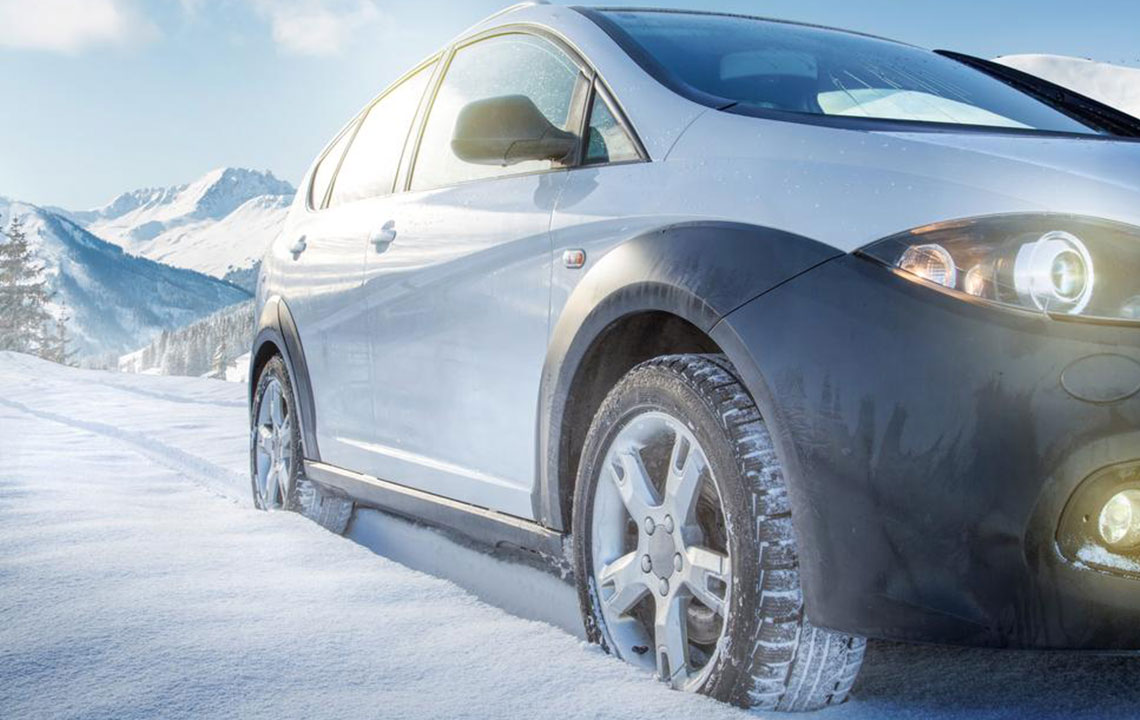 Comparative Analysis of the Toyota RAV4 and Its Main Competitors