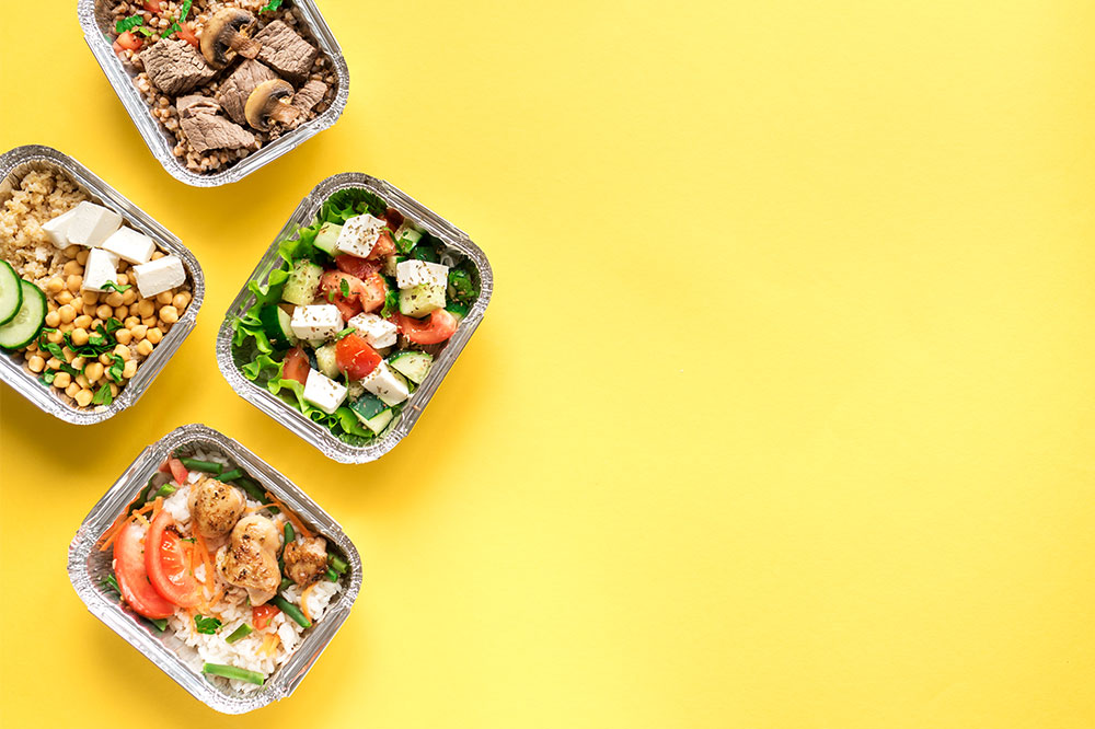 Top 4 Meal Kit Delivery Services to Simplify Your Healthy Eating Goals
