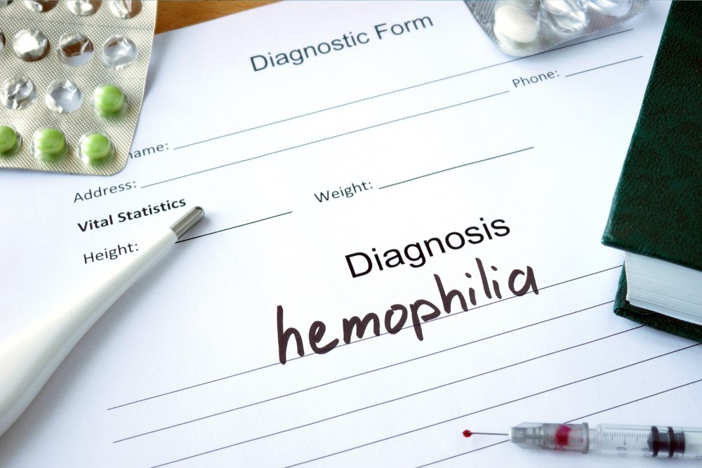 Diet Tips for Managing Hemophilia Effectively