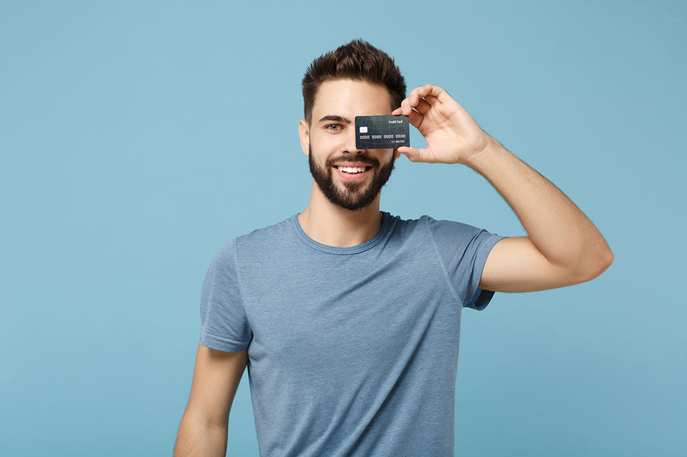 Top 4 Student Credit Cards to Build Credit in College