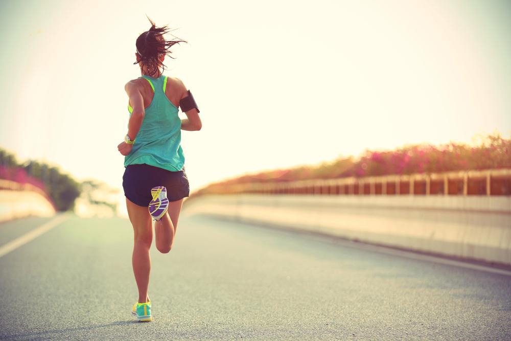 Achieve Your Fitness Goals Through Consistent Jogging