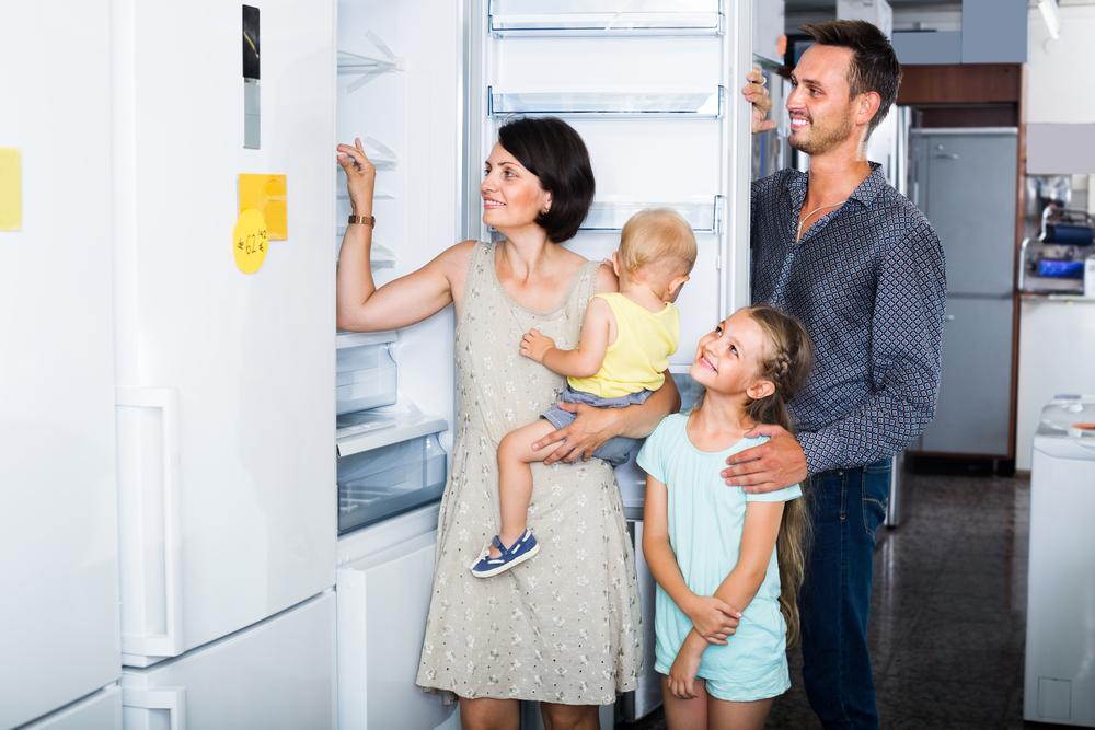 Top Refrigerators of 2017: The Best Choices for Your Home