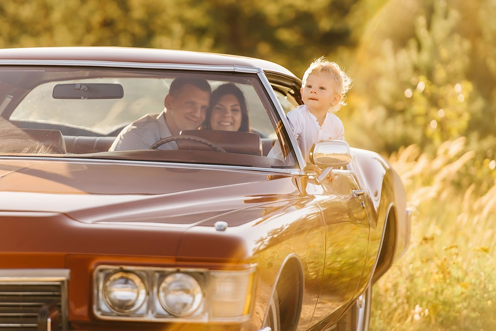 Top Features and Deals of the Buick Envista for Senior Drivers