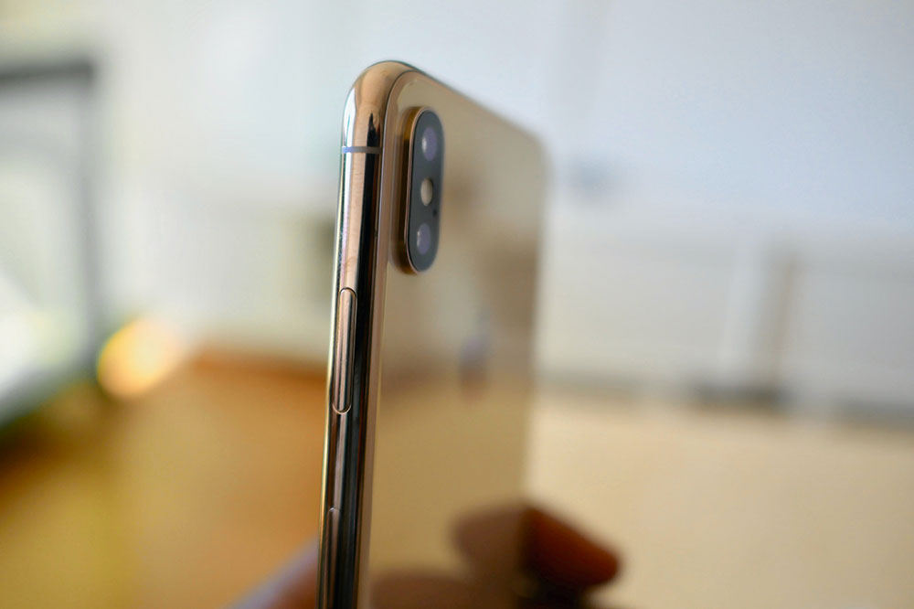 Top Picks for iPhone XS Series Smartphones