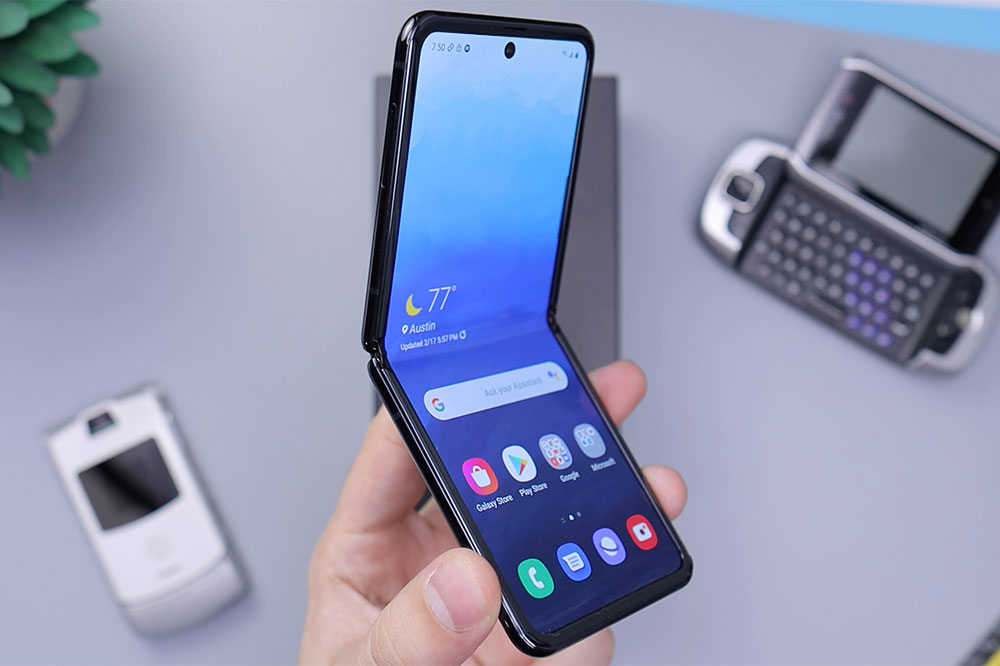 Top Premium Android Smartphones for 2024: A Buyer’s Guide