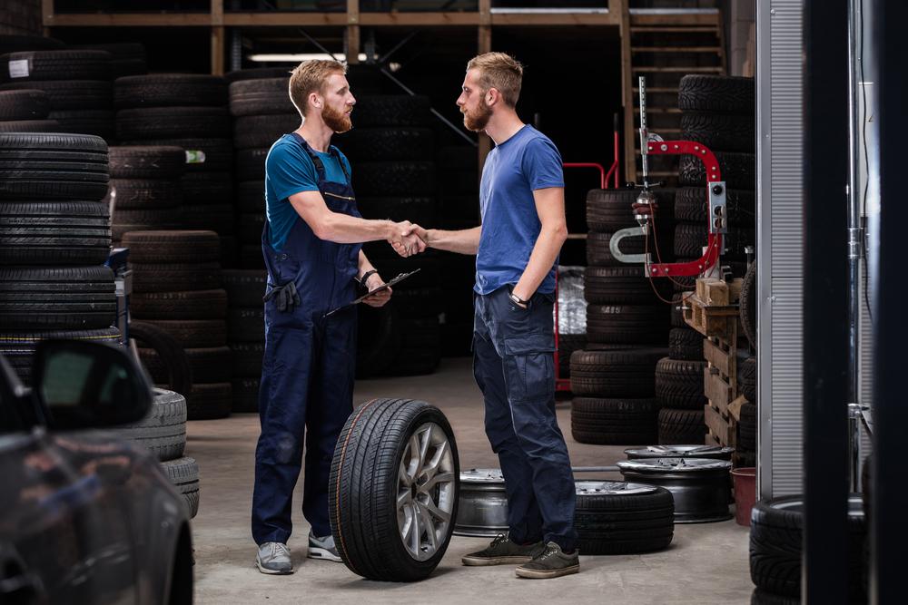 Comprehensive Strategy for Finding Affordable and Quality Tires in the Market