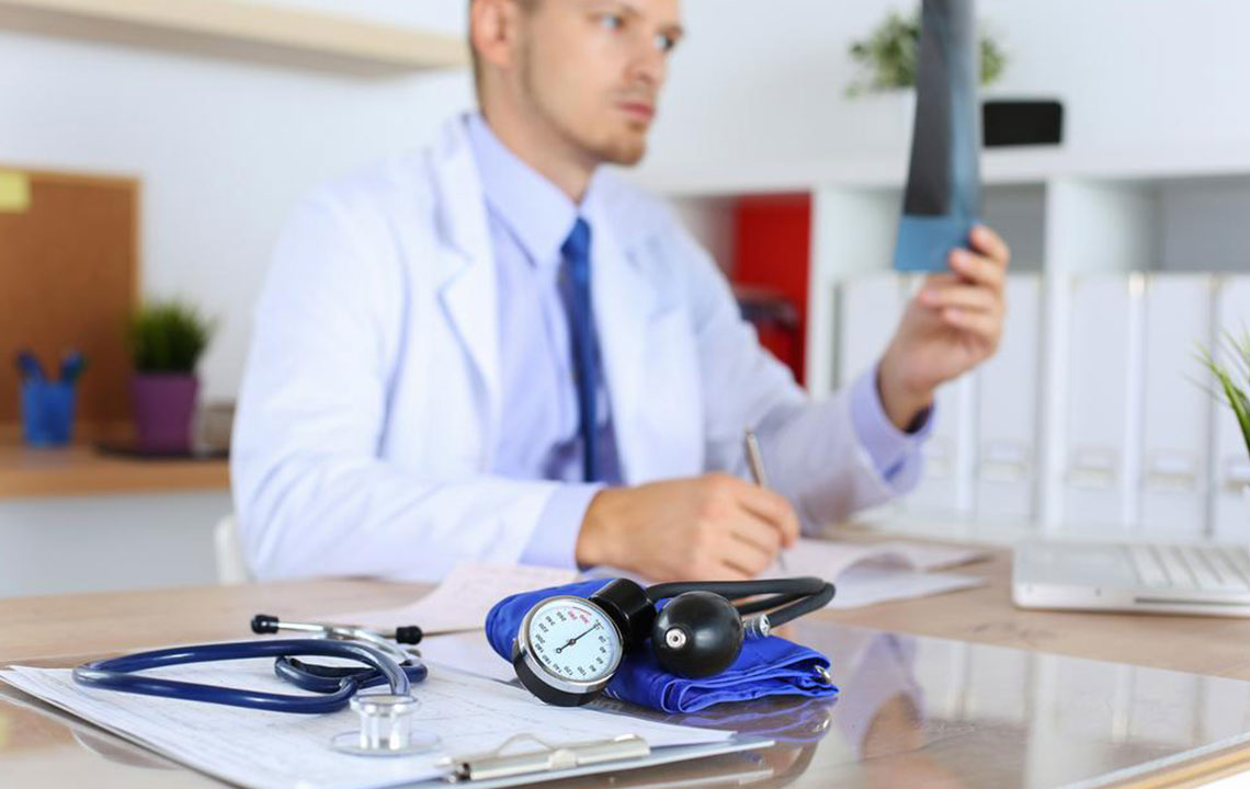 A Guide to Reading and Managing Blood Pressure Levels