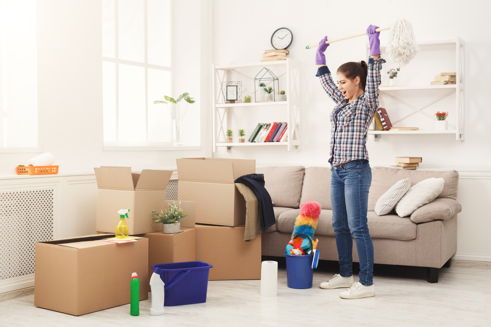 Essential Spring Cleaning Tips for a Fresh Home