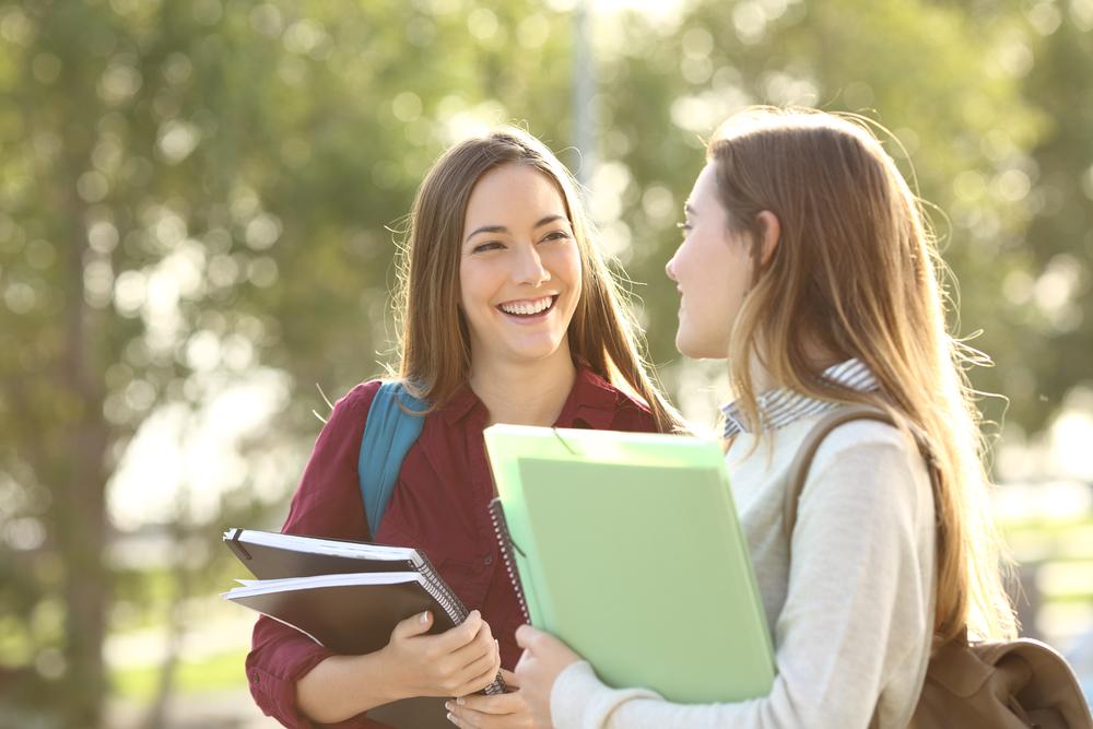 Financial Aid Opportunities for Hispanic Students