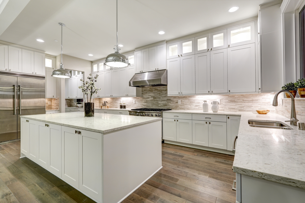 Stylish and Functional Kitchen Cabinet Ideas for Modern Homes