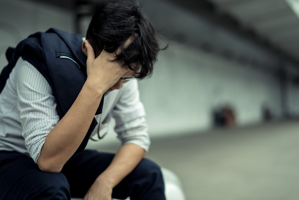 Top 5 Contributing Factors to Anxiety Disorders