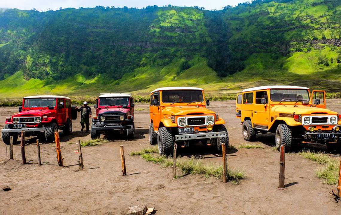 2021's Leading SUVs: An In-Depth Overview