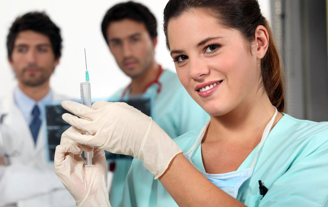 Top Universities for Pursuing a Master's in Nursing